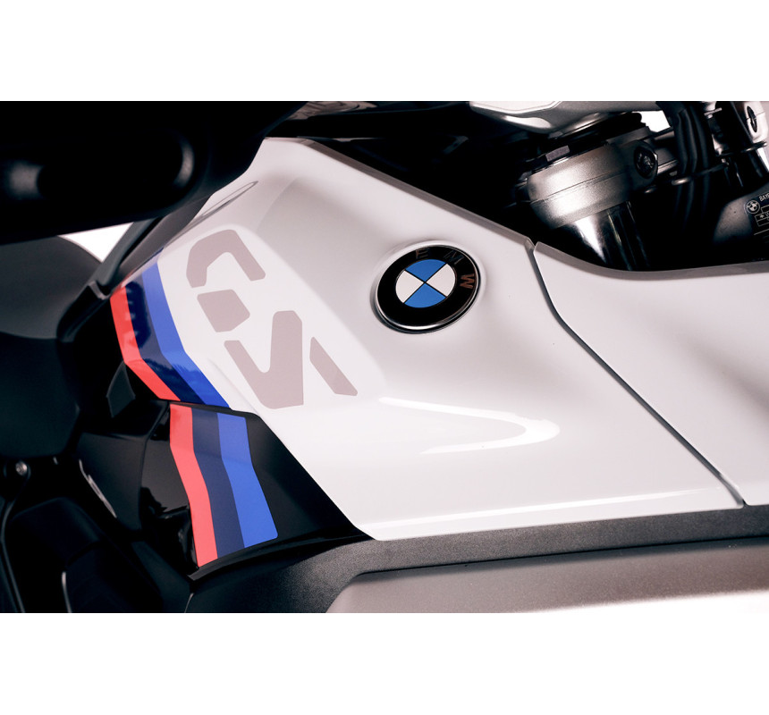  Kit carénage Motosport pour R 1300GS - L'atelier Bleu Motostore