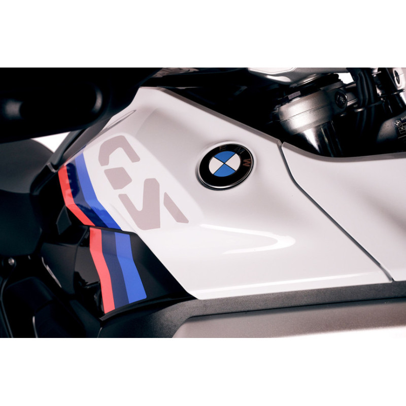 Motosport Fairing Kit for the R 1300GS – L'atelier Bleu Motostore