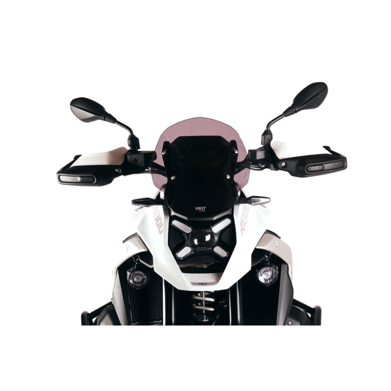 Motosport Fairing Kit for the R 1300GS – L'atelier Bleu Motostore
