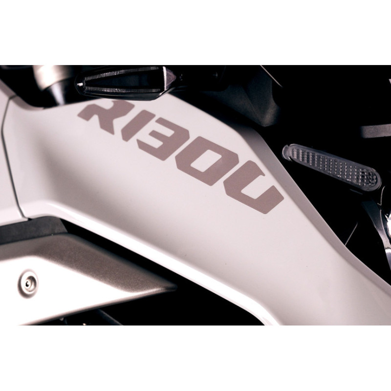  Kit carénage Motosport pour R 1300GS - L'atelier Bleu Motostore