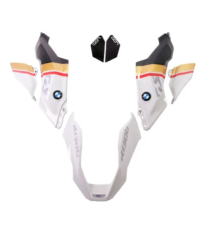 Kit carénage Wave pour R 1300GS - L'atelier Bleu Motostore