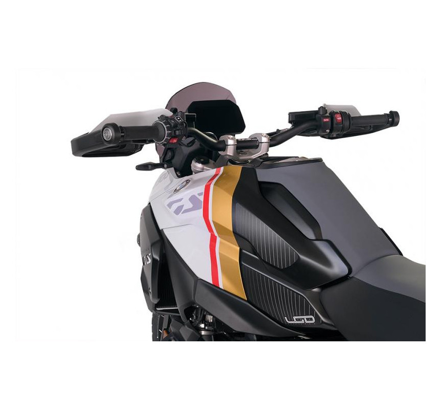 Wave fairing kit for the R 1300GS – L'atelier Bleu Motostore