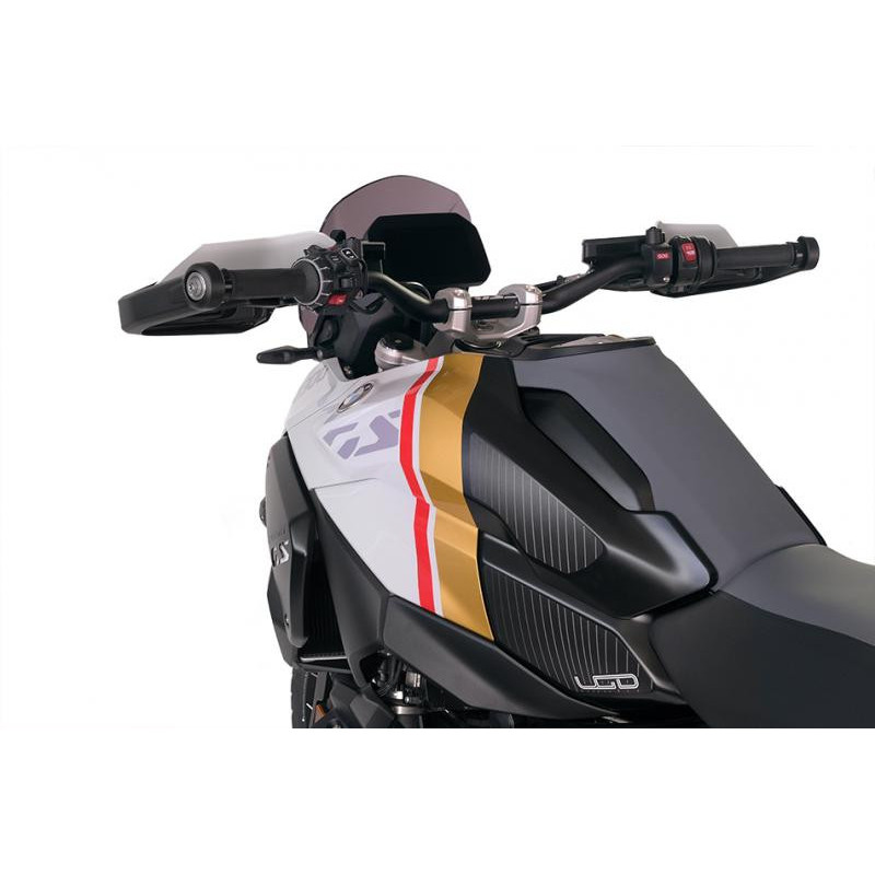  Kit carénage Wave pour R 1300GS - L'atelier Bleu Motostore