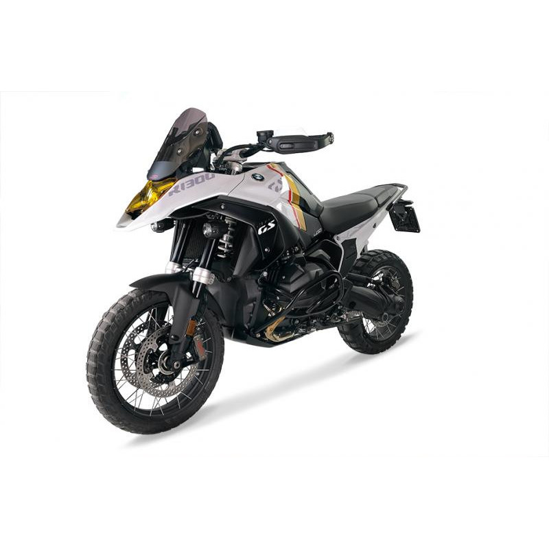 Wave fairing kit for the R 1300GS – L'atelier Bleu Motostore