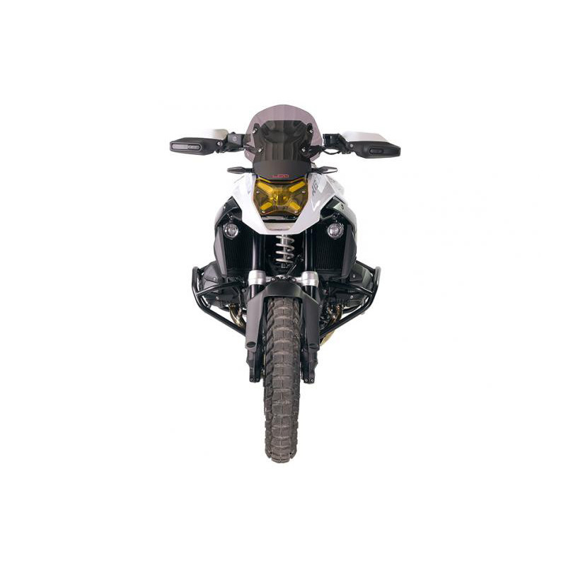  Kit carénage Wave pour R 1300GS - L'atelier Bleu Motostore