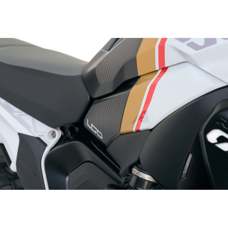 Wave fairing kit for the R 1300GS – L'atelier Bleu Motostore