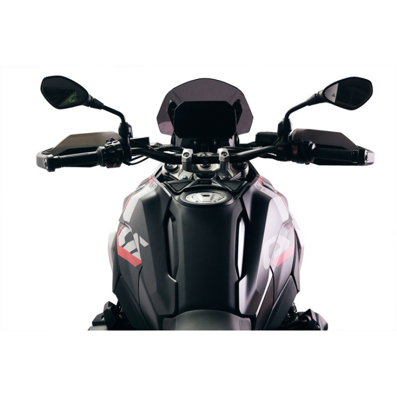 Trophy Black Out fairing kit for the R 1300GS – L'atelier Bleu Motostore