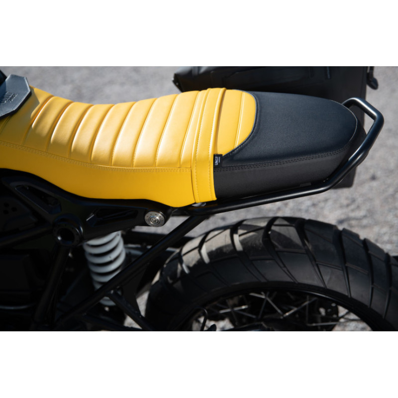 Origin Deus Street Black Kit for the R nineT – L'atelier Bleu Motostore