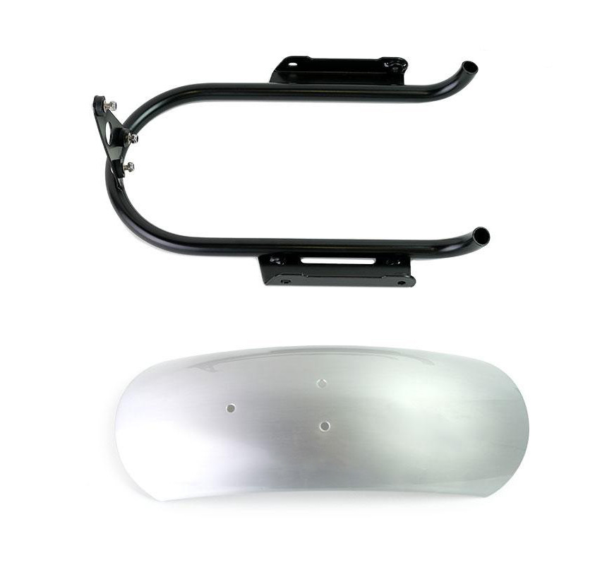 Front mudguard for the R nineT and R 12 nineT – L'atelier Bleu Motostore