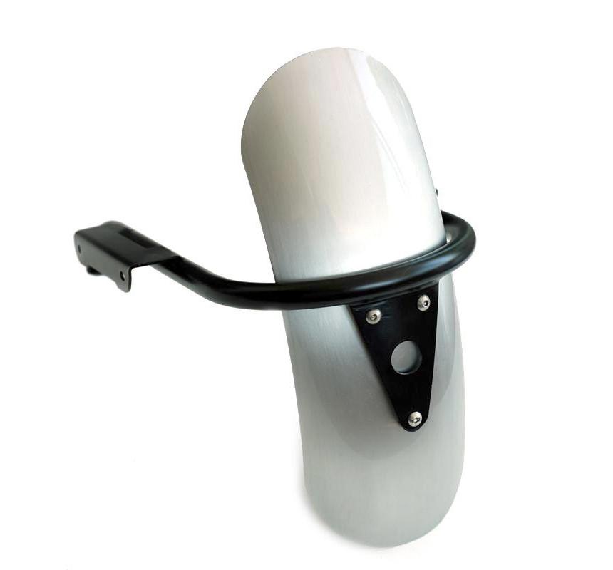 Front mudguard for the R nineT and R 12 nineT – L'atelier Bleu Motostore
