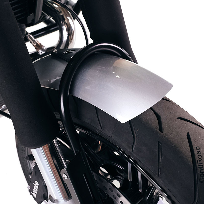  Garde-boue avant pour R nineT et R 12 nineT - L'atelier Bleu Motostore