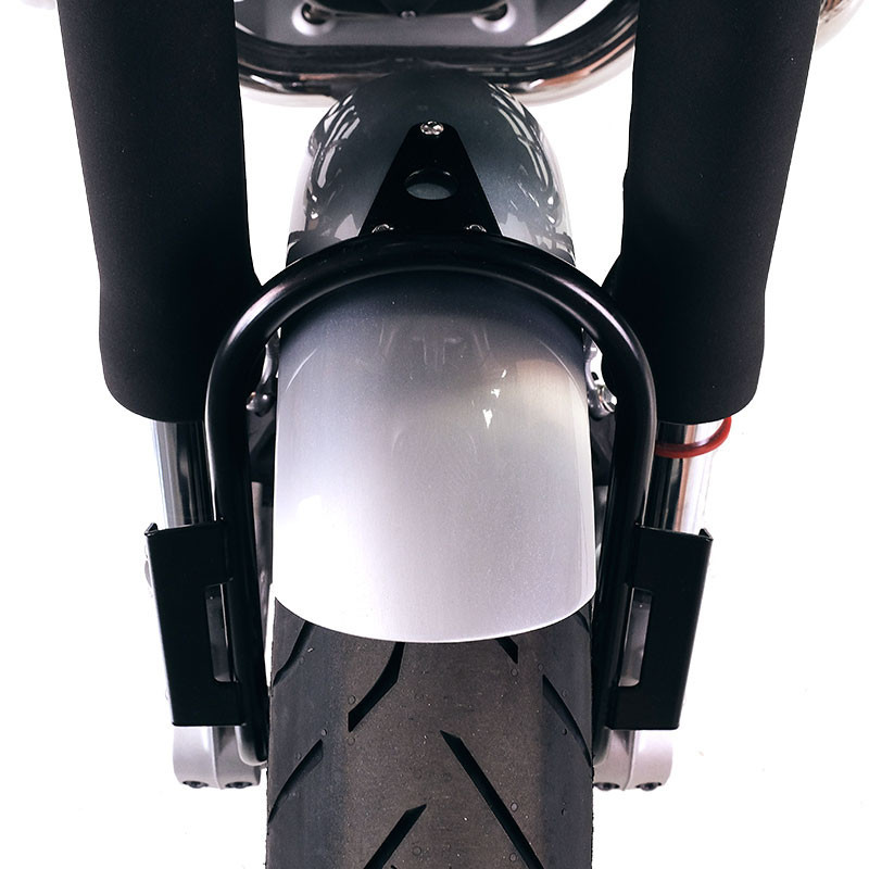  Garde-boue avant pour R nineT et R 12 nineT - L'atelier Bleu Motostore