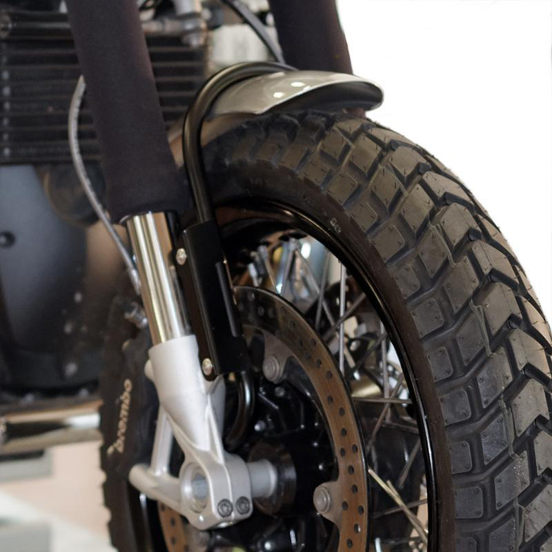  Garde-boue avant pour R nineT et R 12 nineT - L'atelier Bleu Motostore