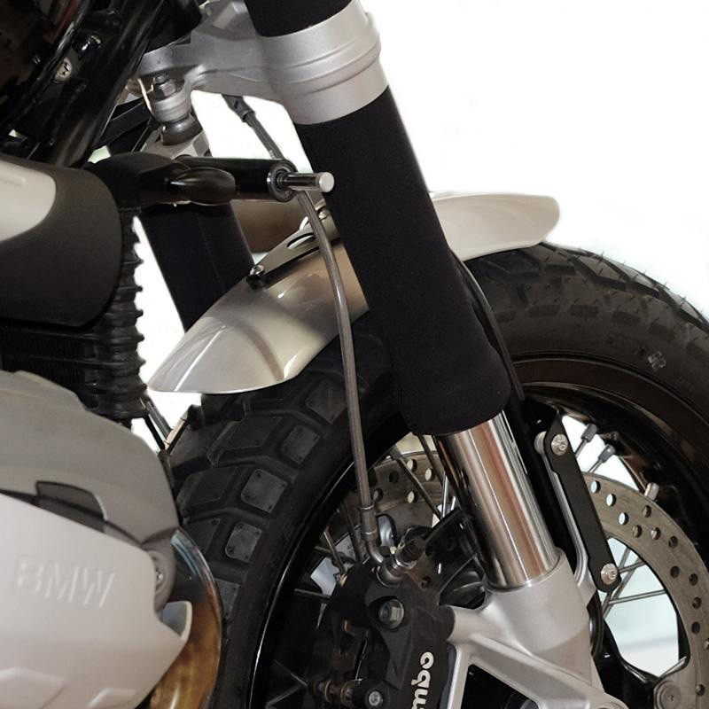  Garde-boue avant pour R nineT et R 12 nineT - L'atelier Bleu Motostore