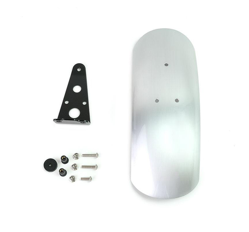 High mudguard for the R nineT – L'atelier Bleu Motostore