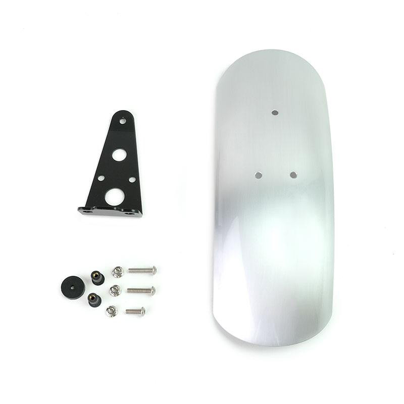 High mudguard for the R nineT – L'atelier Bleu Motostore