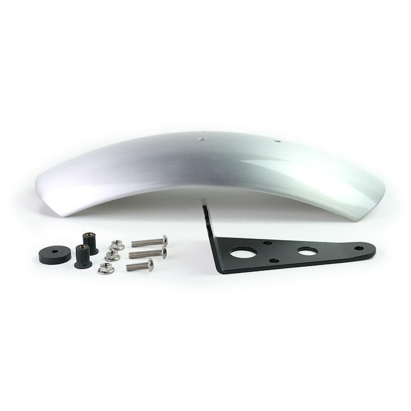 High mudguard for the R nineT – L'atelier Bleu Motostore