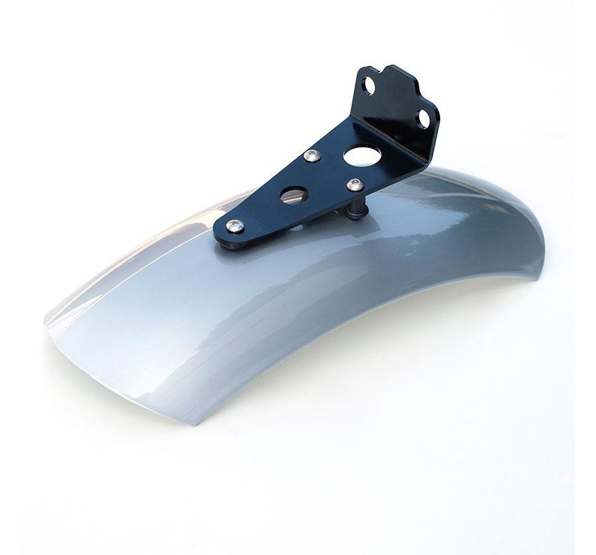 High mudguard for the R nineT – L'atelier Bleu Motostore