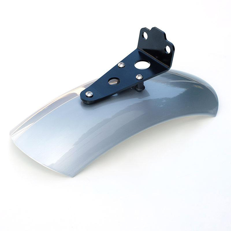 High mudguard for the R nineT – L'atelier Bleu Motostore