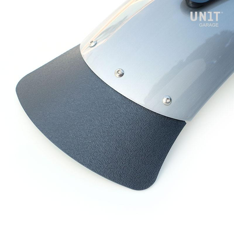 Front mudguard extensions - L'atelier Bleu Motostore