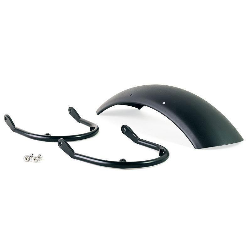  Garde-boue avant noir pour R 18 - L'atelier Bleu Motostore