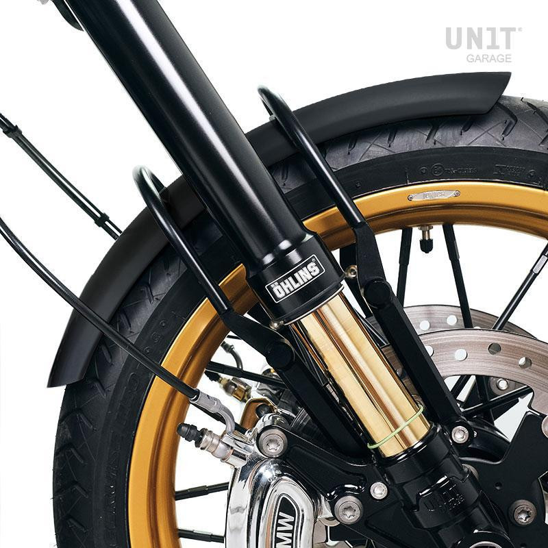  Garde-boue avant noir pour R 18 - L'atelier Bleu Motostore