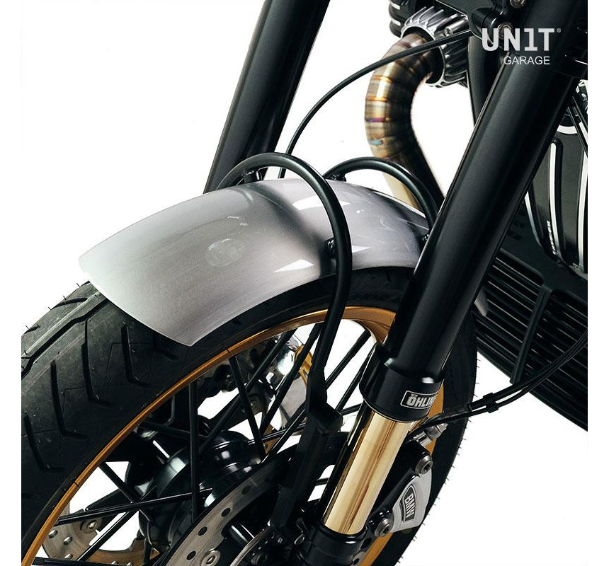 Front mudguard for the R 18 – L'atelier Bleu Motostore