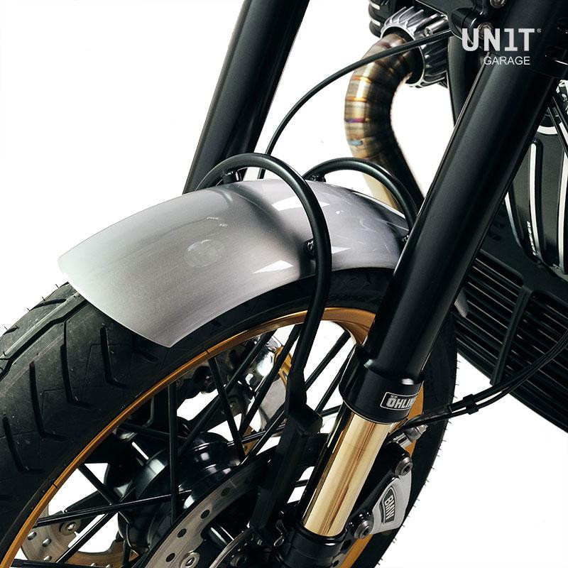 Front mudguard for the R 18 – L'atelier Bleu Motostore