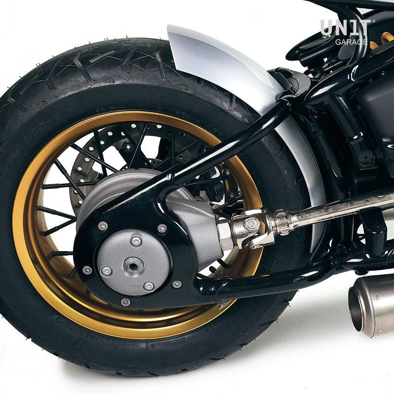 Rear mudguard for the R 18 – L'atelier Bleu Motostore