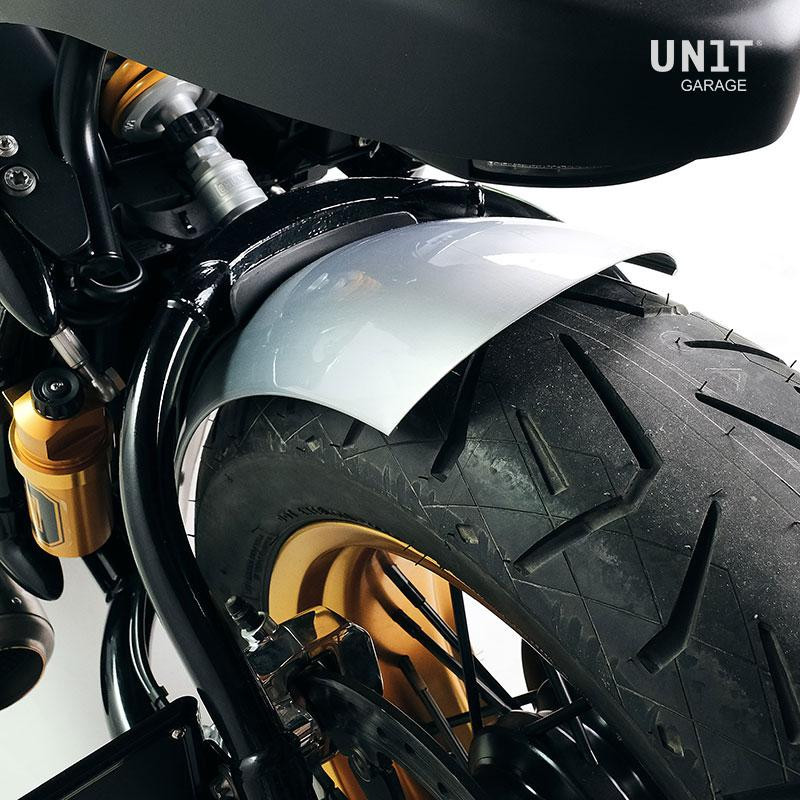  Garde-boue arrière pour R 18 - L'atelier Bleu Motostore