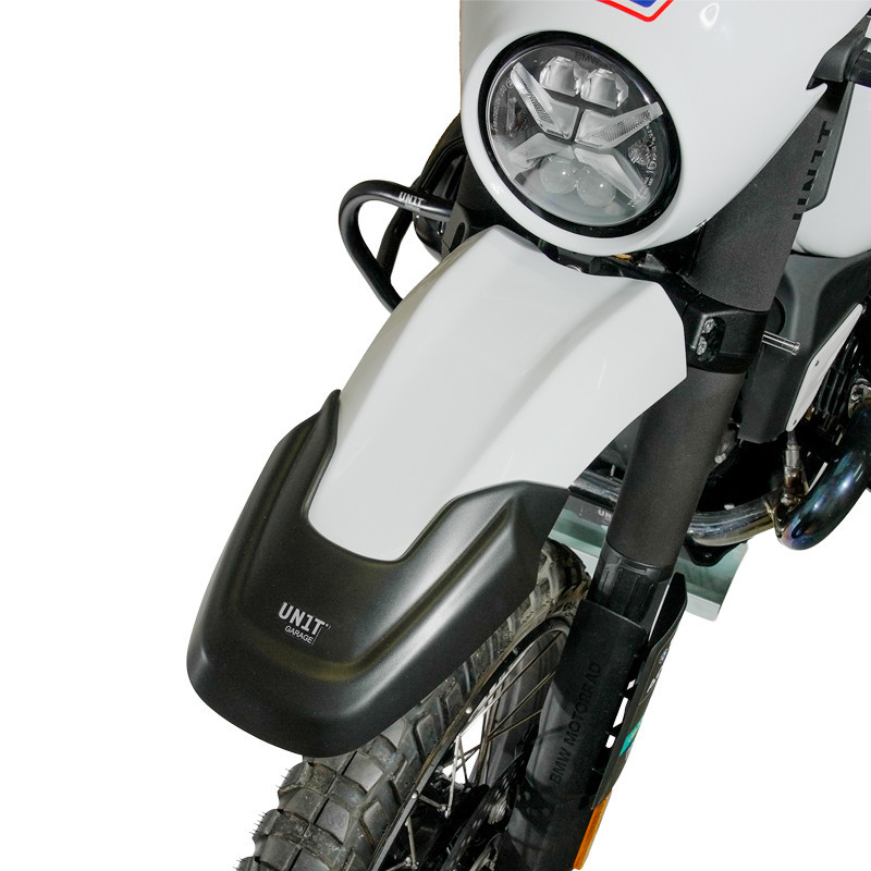  Extension de garde-boue avant pour R 12 G/S - L'atelier Bleu Motostore