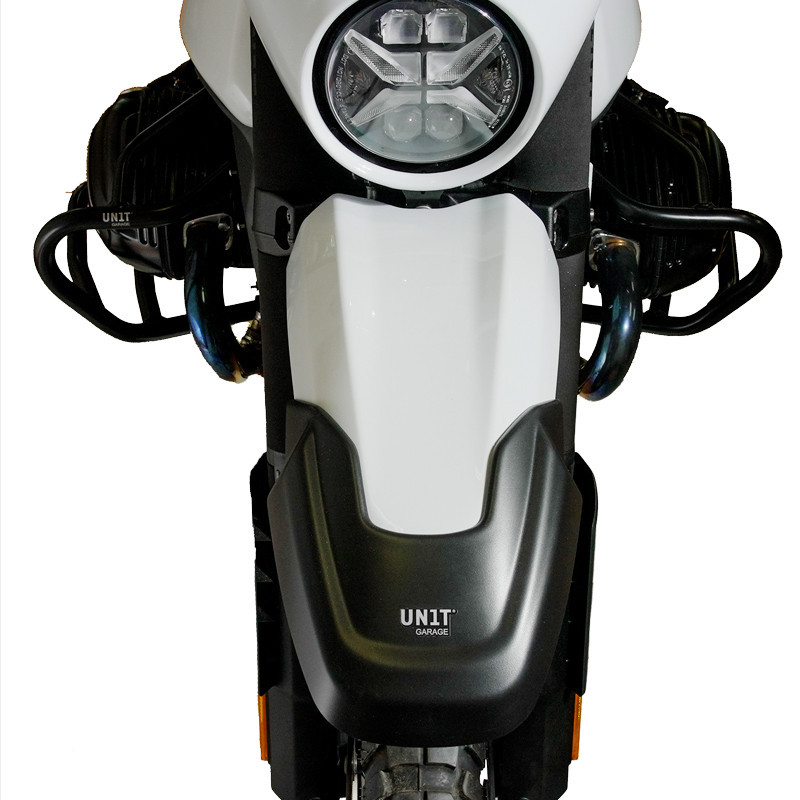  Extension de garde-boue avant pour R 12 G/S - L'atelier Bleu Motostore