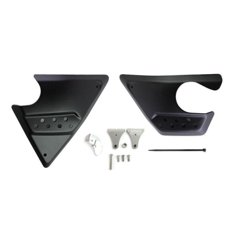 Side covers for the R nineT – L'atelier Bleu Motostore