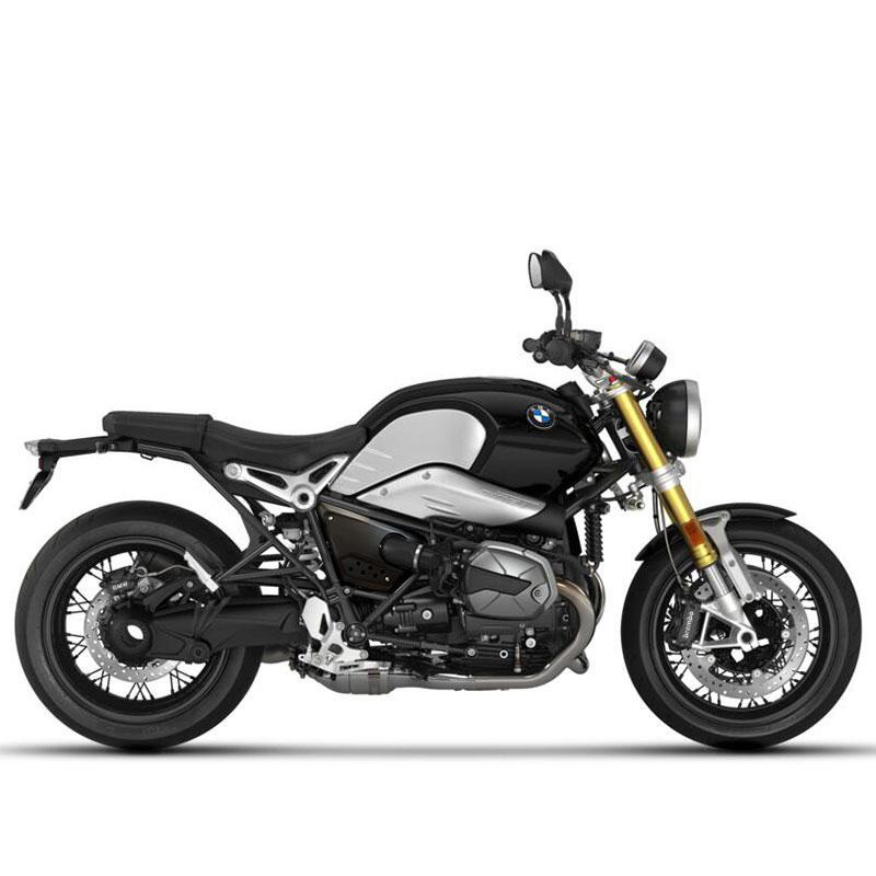  Caches latéraux pour R nineT - L'atelier Bleu Motostore