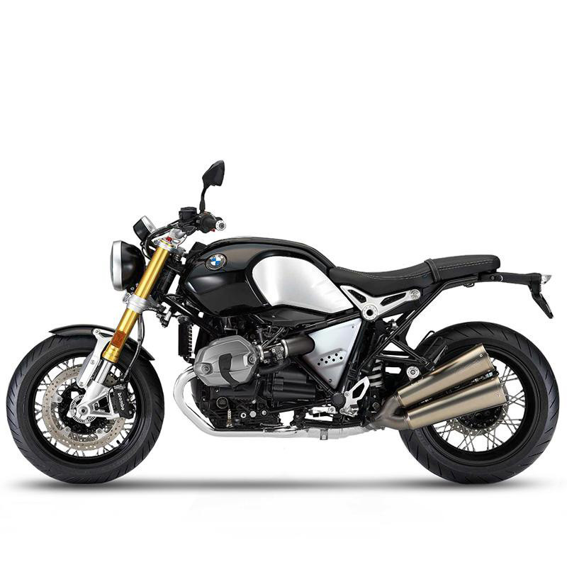  Caches latéraux pour R nineT - L'atelier Bleu Motostore