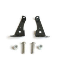 Fenouil fork crown brackets - L'atelier Bleu Motostore