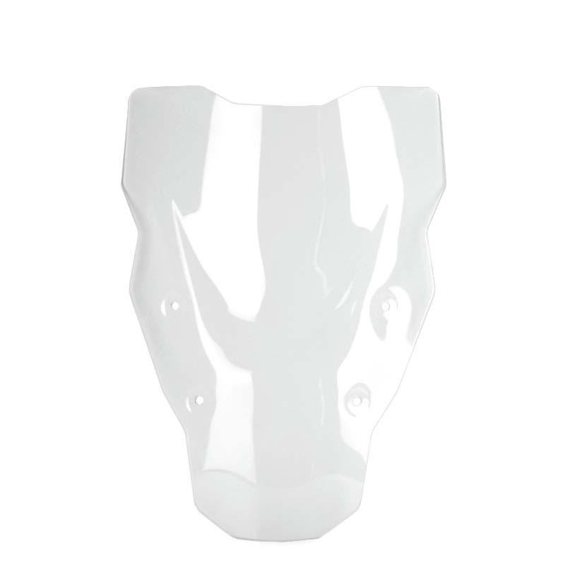 Saute vent L sans radar pour R 1300GS Transparent - L'atelier Bleu Motostore