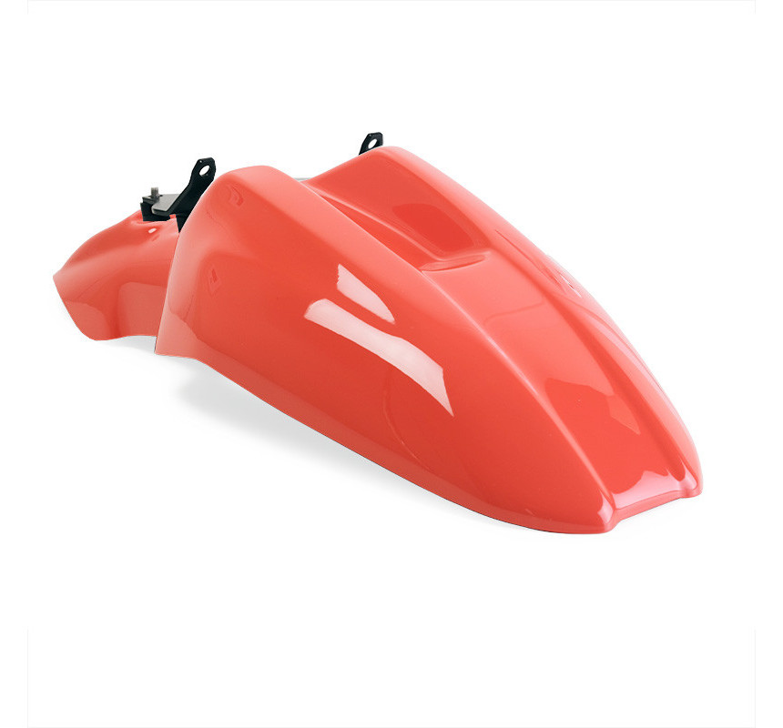 Front mudguard for R 12 G/S, Red - L'atelier Bleu Motostore