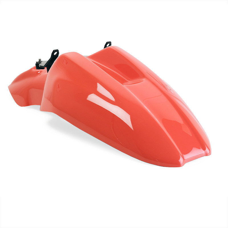 Front mudguard for R 12 G/S, Red - L'atelier Bleu Motostore
