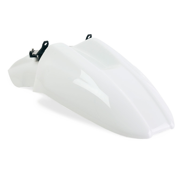 Front mudguard for R 12 G/S, White - L'atelier Bleu Motostore