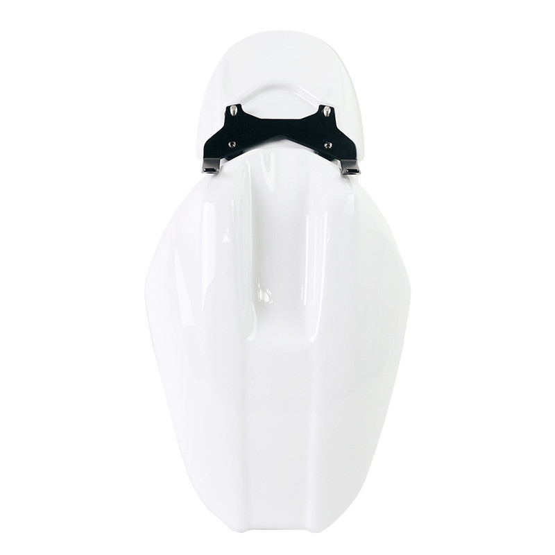  Garde-boue avant pour R 12 G/S Blanc - L'atelier Bleu Motostore