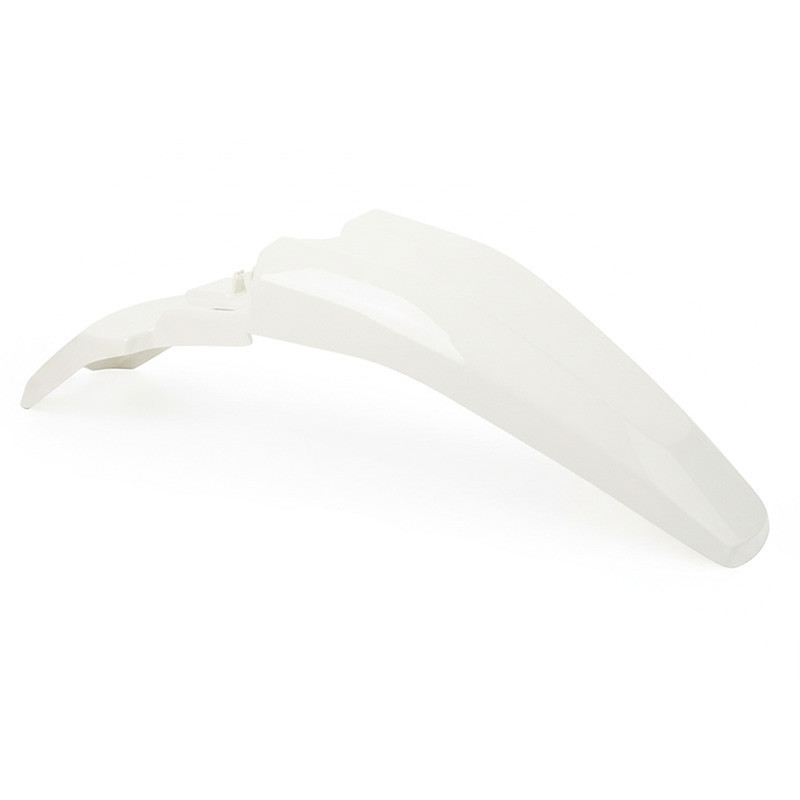Genuine front mudguard for the R 12 G/S, White – L'atelier Bleu Motostore