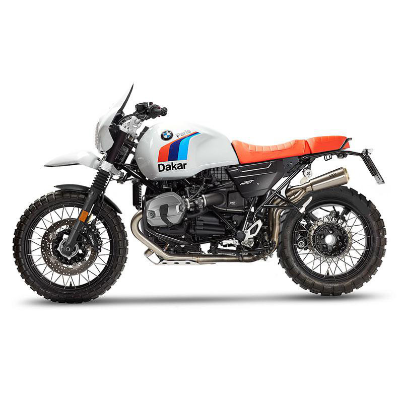  Kit Paris Dakar pour R nineT - L'atelier Bleu Motostore