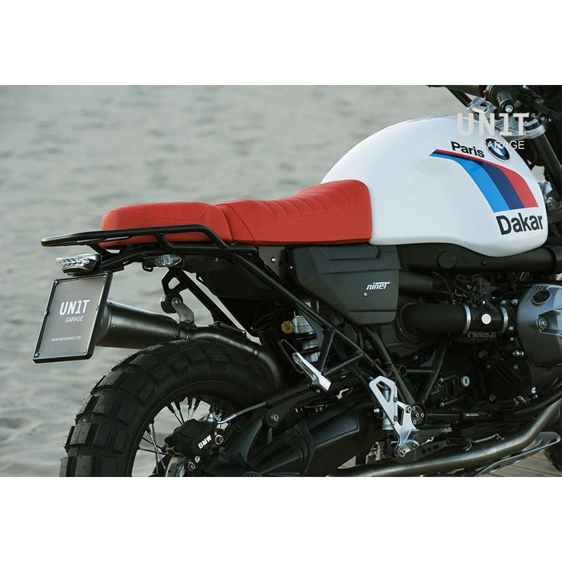  Kit Paris Dakar pour R nineT - L'atelier Bleu Motostore