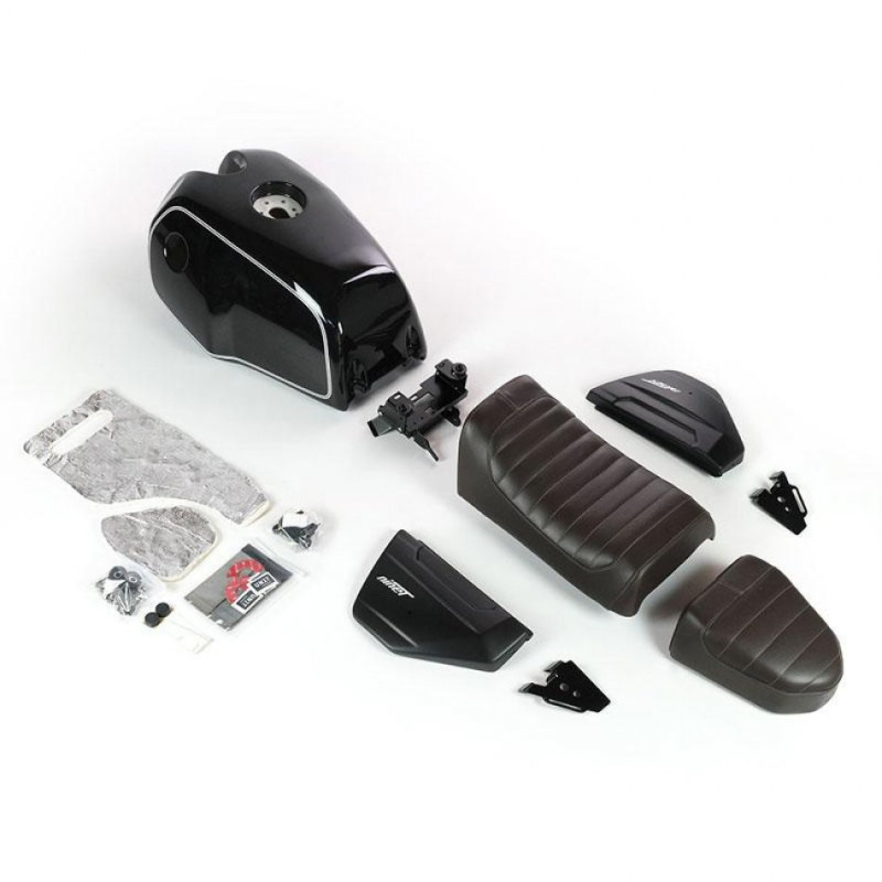 Kit nineT/7