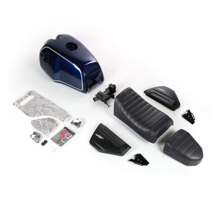 Kit nineT/7