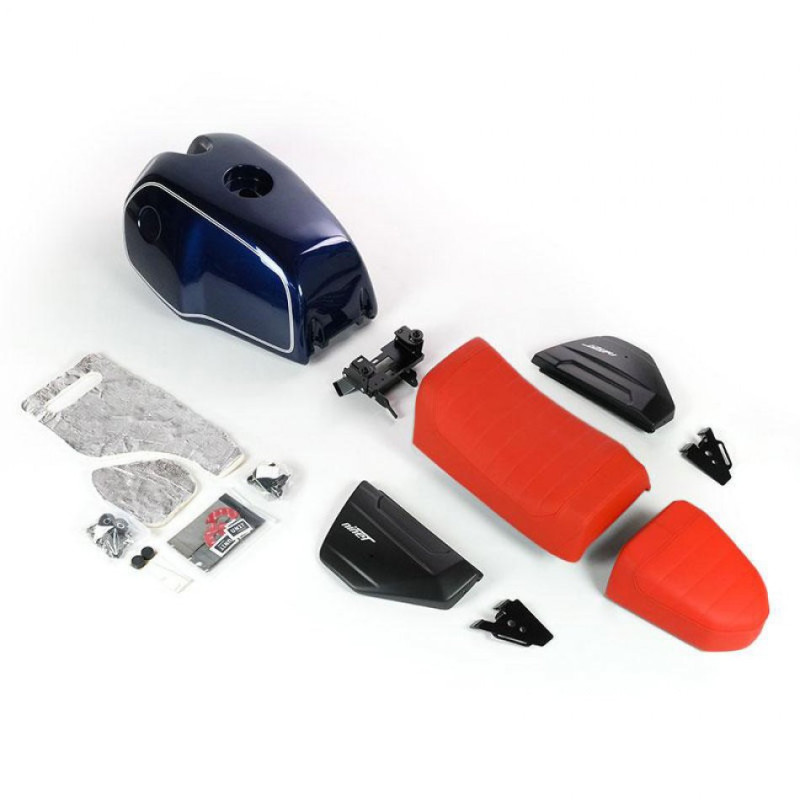 Kit nineT/7