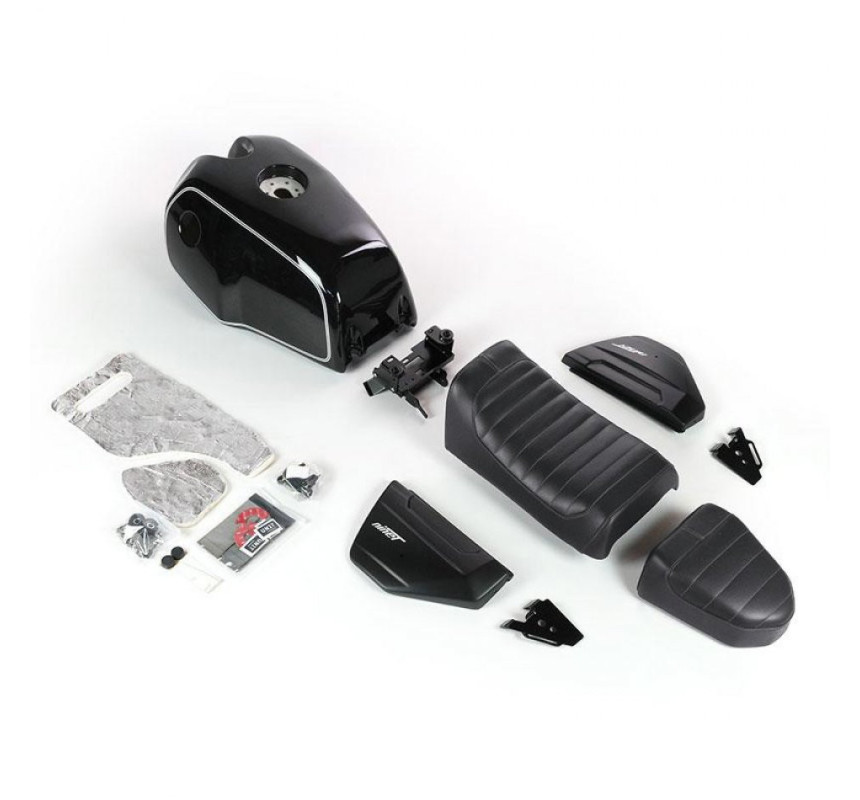 Kit nineT/7 pour BMW R nineT