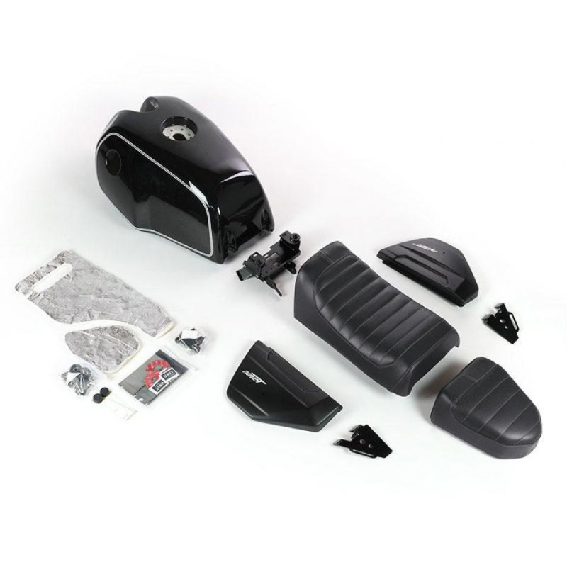 nineT/7 kit for BMW R nineT