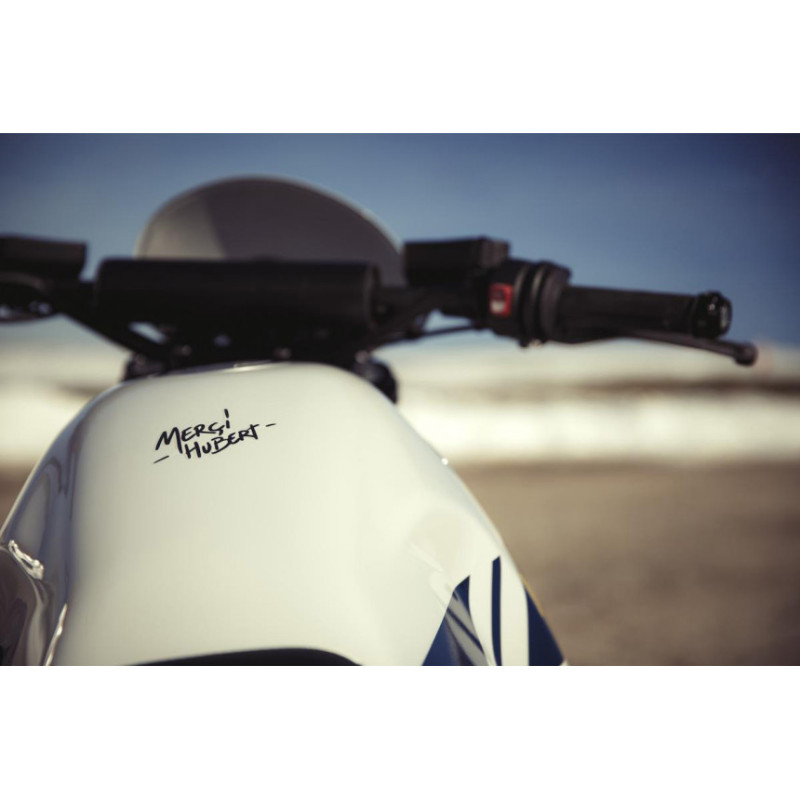 HA83 Paris-Dakar Kit for the R nineT – L'atelier Bleu Motostore